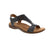 Step into The Show with Täōs premium leather sandals. Designed with a shield strap and adjustable hook and loop closures, these shoes provide a secure fit. Made with imported Italian leather, they offer a soft and rich look. Plus, the embossed microfiber footbed is treated with antimicrobial shield and cooling gel padding for ultimate comfort. Flexible and durable rubber outsoles complete the package.