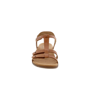 The Trophy 2, by Täōs, will bring joy to your seasonal wardrobe and your feet! Pair these cute sandals with anything in your closet for a look you’ll fall in love with!