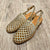 Tamara London Apin - Gold