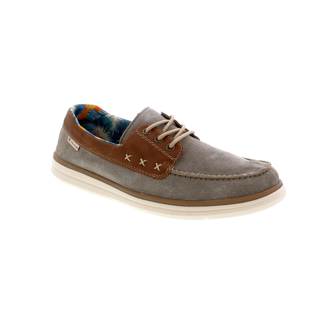 Revolution U0601-42 - Grey