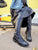 Unity.In.Diversity Barcelona Blaze - Black