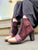 Unity.In.Diversity Libson Luxe - Brown Multi