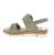 Rieker V2350-52 - Olive