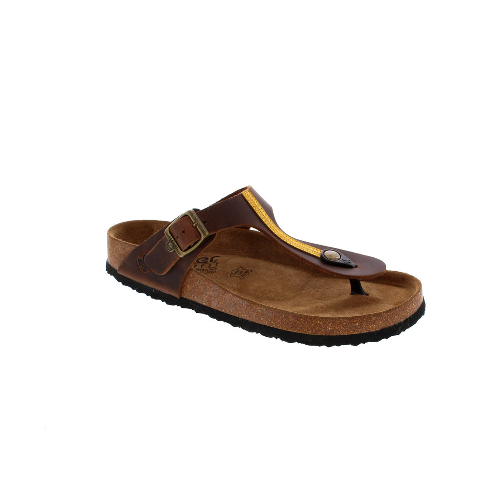 Rieker V9481-25 - Brown