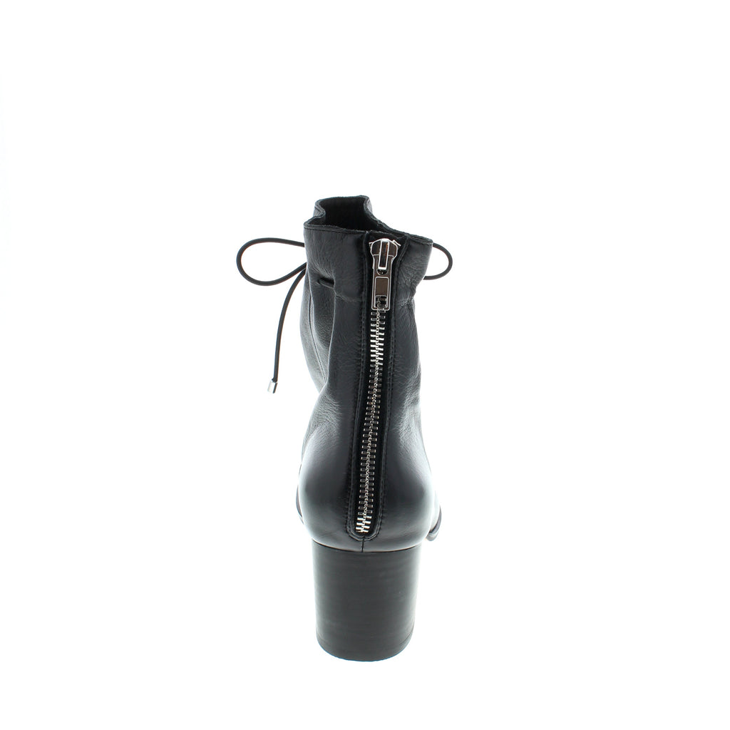 Django & Juliette Valina | Black – Sole City Shoes