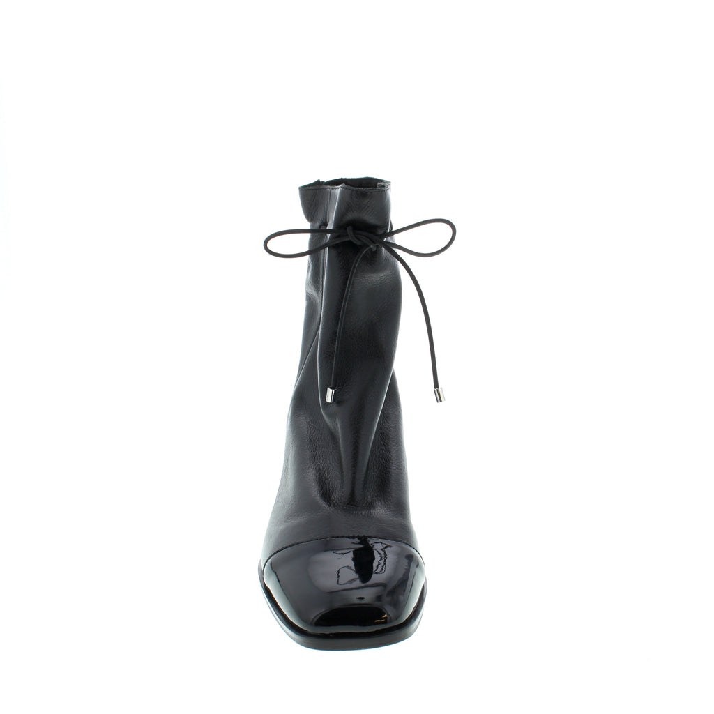 Django & Juliette Valina | Black – Sole City Shoes