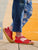 Volks Walkers 2312 - Red