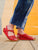 Volks Walkers 2312 - Red