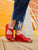 Volks Walkers 2312 - Red
