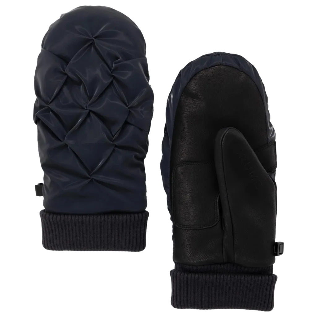 Brume Wabusch - Black