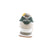 New Balance U574LV2 - Sea Salt/New Spruce