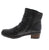 Rieker Y0556-00 - Black
