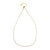 Elevate your style with the Hackney Nine Zahara dainty beaded chain. Crafted from premium-grade base metal and layered in opulent 18 karat gold, this accessory exudes elegance. Adorned with sustainable natural stones and AAA zirconia gemstones, it's perfect for any occasion. Water-resistant and allergy-free, it's a truly luxurious addition to your collection.
