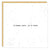 Cedar Mountain Stationery - Banana Years