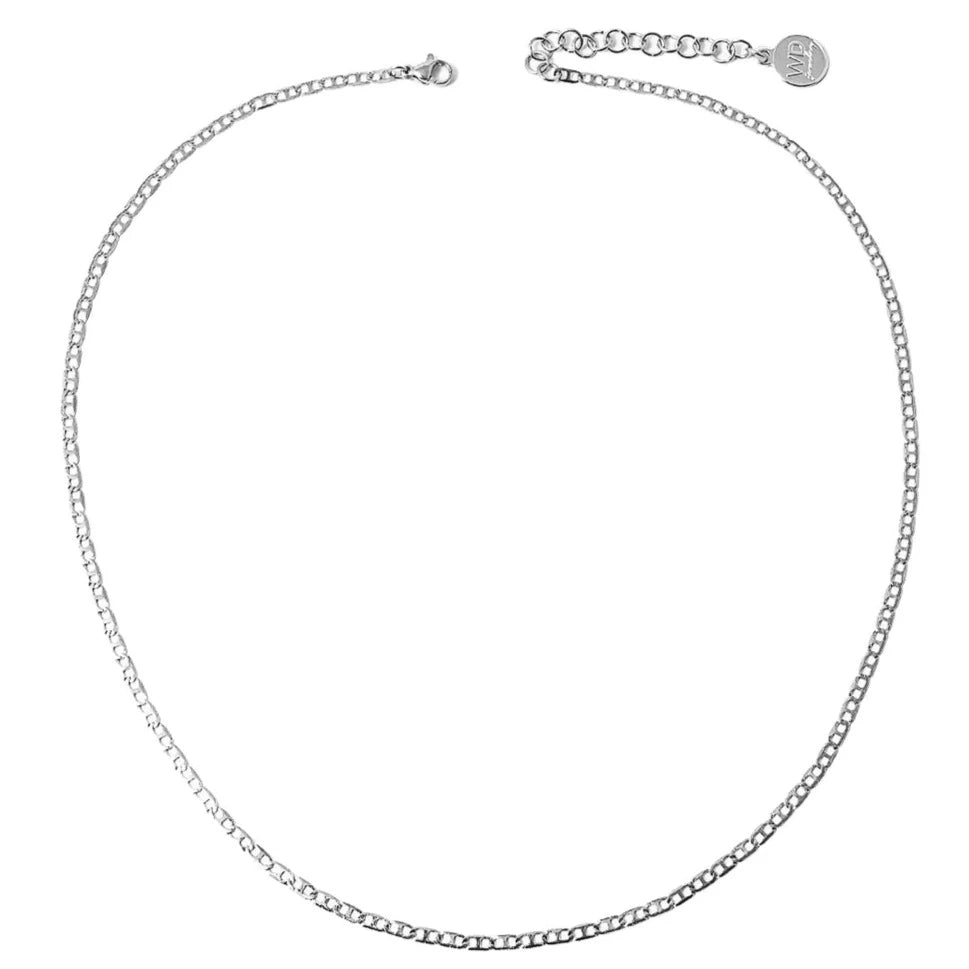 Welldunn Brazen - Silver