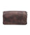 The Bed Stu Cadence is a compact and versatile wallet, crossbody, or clutch. Crafted from buttery soft leather, it features 2 inner zipper pockets, a place for ID and credit cards, and a strong magnetic closure. An outer zipper pocket provides added convenience, making it an ideal everyday accessory, travel companion, and girls' night out essential.