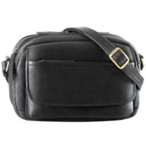 Derek Alexander CP-8807 - Black