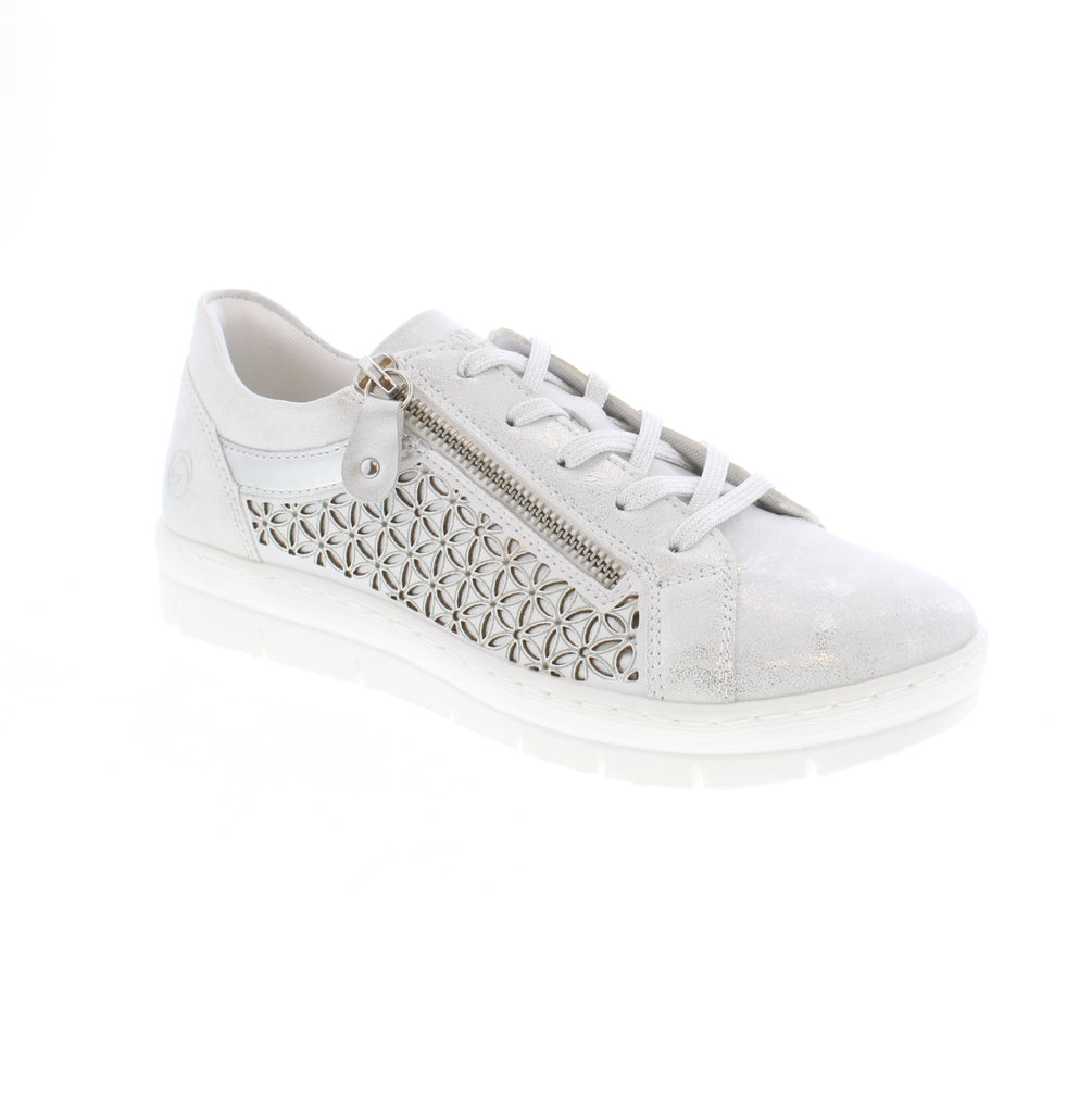 Remonte D5830-91 - White