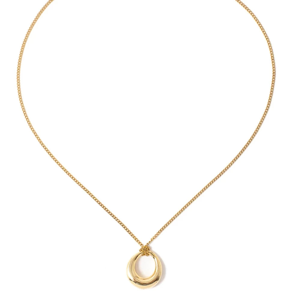 Welldunn Domeo - Gold