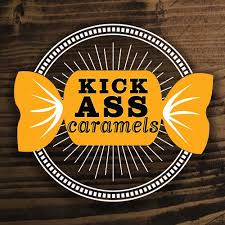 Kickass Caramels - Chai Latte