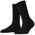 Stay cozy and stylish this winter with Falke Cosy Wool socks. Made with sustainable merino wool and soft cashmere, these socks offer temperature-equalizing properties. With reinforced stress zones and a perfect fit, these socks are sure to last.