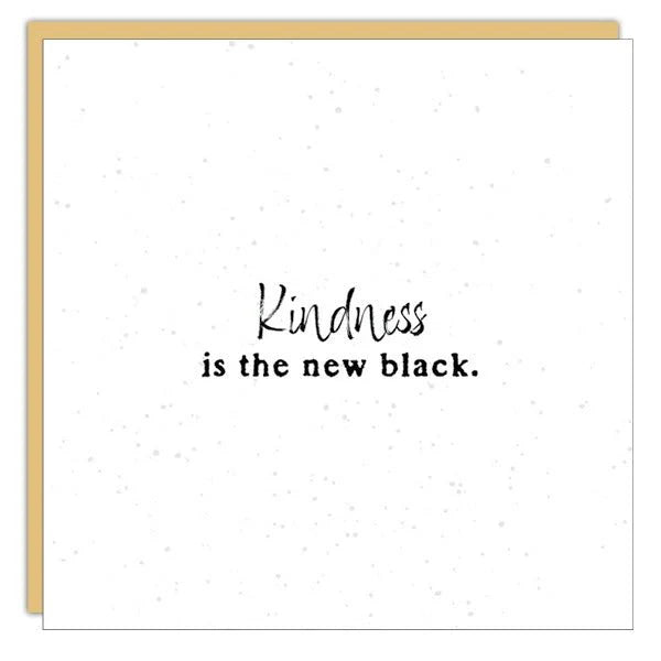 Cedar Mountain Gift Enclosures - Kindness