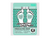 Experience soft, revitalized feet with the Danielle 4pc Nourishing Foot Masks - Sleep. These single-use, sock-style masks are designed to fit most adults comfortably, delivering a powerful treatment in just 30 minutes. Infused with shea butter and macadamia seed oil, they deeply nourish and repair dry, cracked skin. Green tea extract and tea tree oil help detoxify your feet, while peppermint and apple extracts work gently to remove dead skin cells. Ideal for rough, callused feet, this quick and convenient s