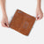 Hobo Bags Lauren Vintage Hide Wallet - Earth Tan