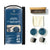 Keep your leather looking its best with our Complete Leather Care Kit, designed for long-lasting shine, nourishment, and protection & Whether you're at home, on the go, or prepping for work, this kit is perfect for maintaining all types of smooth leather shoes and accessories. Restore your footwear's natural beauty and extend its lifespan with professional-grade care in one convenient package.