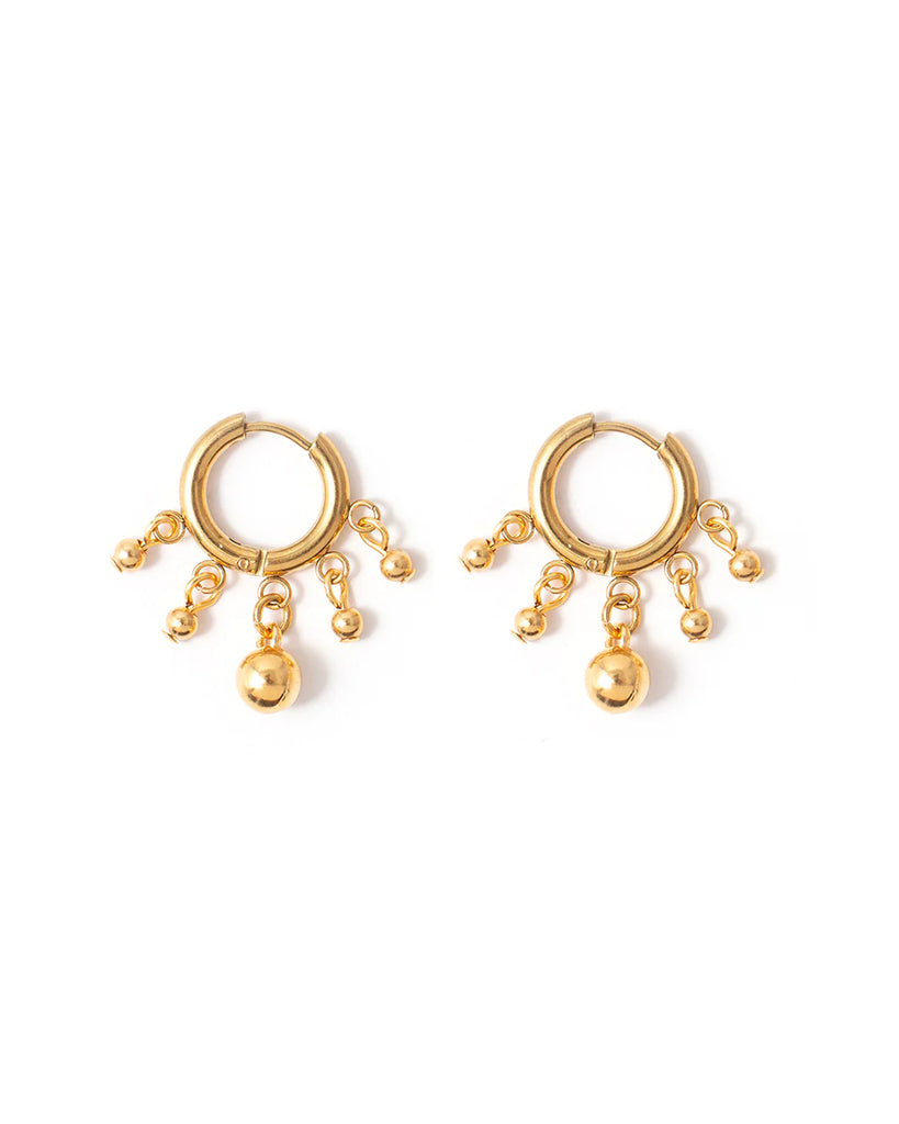 Welldunn Lorno - Gold