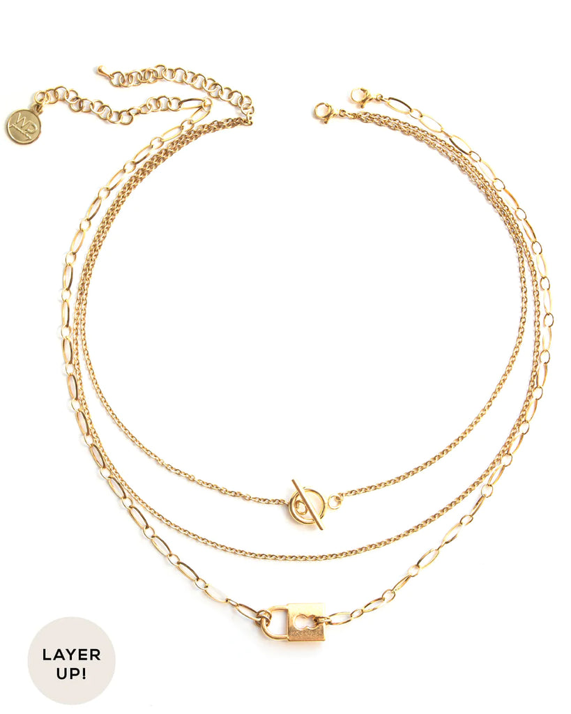 Welldunn Luck - Gold