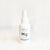Experience the dual-action benefits of APT. 6's expertly formulated magnesium and aloe vera spray. This lightweight formula harnesses magnesium's scientifically-supported role in muscle recovery and tension relief, while aloe vera delivers targeted hydration and skin conditioning. The rapid absorption ensures no residue or greasy feel, making it ideal for post-exercise recovery, evening relaxation routines, or whenever muscle tightness or skin dryness demands attention. 