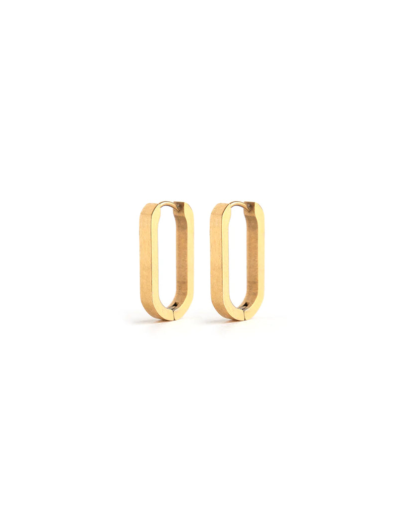 Welldunn Ovio - Gold