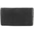 The Derek Alexander CP-8472 Wallet is a stylish and functional accessory perfect for organizing your daily essentials. With a magnetic closure, 10 credit card slots, ID window, and numerous pockets, everything has a designated place. The secure, zippered change pocket on the back adds convenience to this must-have wallet.