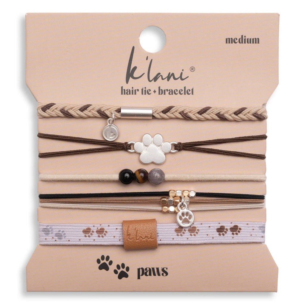 K'lani Paws