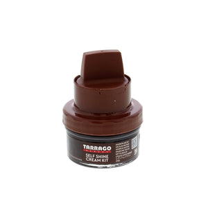 Pedag® Selfshine Polish - Dark Brown