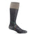 The Sockwell Pulse Knee-High - Charcoal compression socks provide all-day relief and support for any outfit. With its unique design and advanced technology, these socks are perfect for those seeking comfort and style. Say goodbye to discomfort and hello to happy feet!