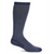 Sockwell Luxe Knee-High socks combine moderate graduated compression with premium comfort. Crafted from 41% Merino wool, 39% nylon, 14% alpaca, and 6% spandex, these knee-highs feature an ultra-light cushion sole for all-day support.