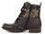 Rieker 74800-25 - Brown Print