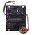 Bed Stu Cadence - Black Rustic