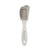 Walter's Suede &amp; Nubuck Brush is a dual-sided brush designed to effectively removes stains, spots, and surface dirt from delicate materials like suede and nubuck, as well as standard leather and fabrics. Its precision bristles lift embedded particles and restore the natural nap of soft materials without causing damage. Ideal for regular maintenance and spot cleaning, this professional-grade brush keeps your footwear looking fresh and extends shoe life. A versatile essential for any shoe care collection