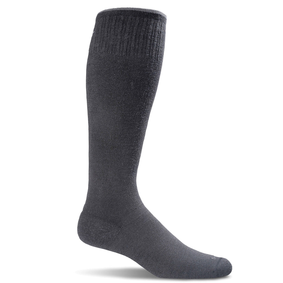 The Full Floral socks give support and compression for your foot's health! We are absolutely in love with these socks!