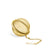 Pinky Up Tea Infuser Ball - Gold