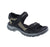 Lightweight and supportive - the perfect sandal for your active lifestyle! Stay comfortable and active all summer long!
