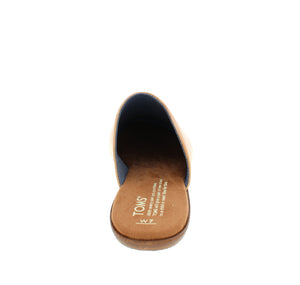 Toms Jutti Mule - Honey Tan