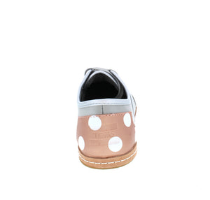 Toms Cordones-Silver