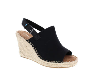 Toms Monica - Black