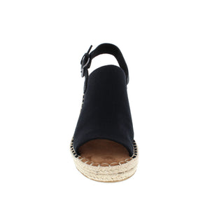 Toms Monica - Black