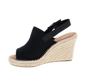 Toms Monica - Black