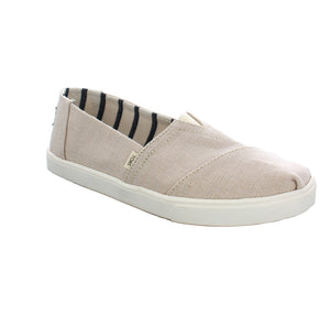 Toms Classic - Natural